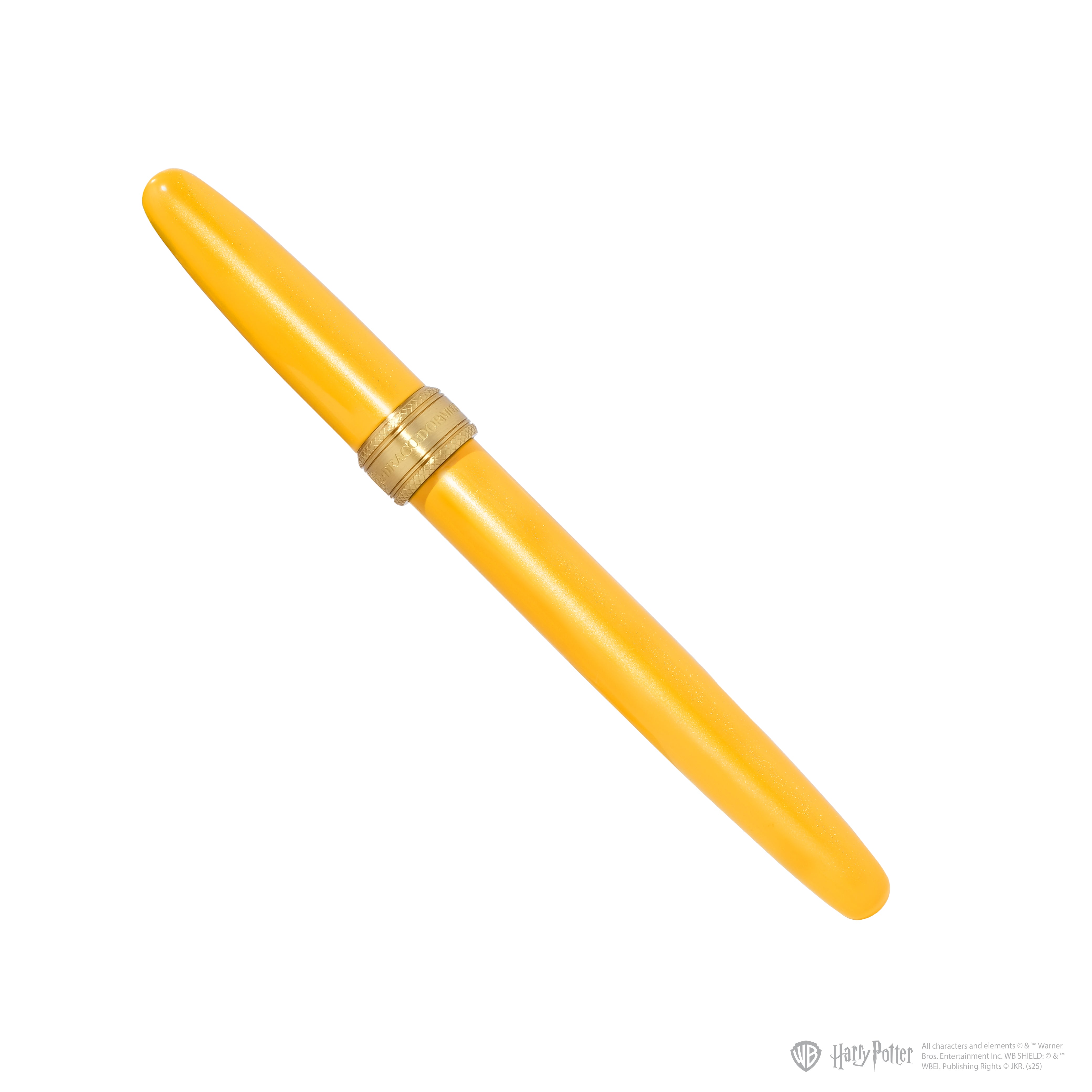Warner Bros. | Harry Potter | Joule Fountain Pen | Hufflepuff House