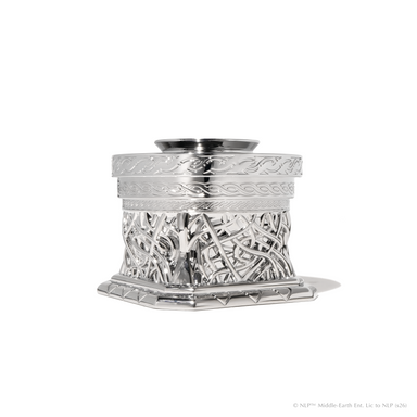 The Lord of the Rings 25th Anniversary | Mirror of Galadriel Limited Edition Inkwell | Polished Edition