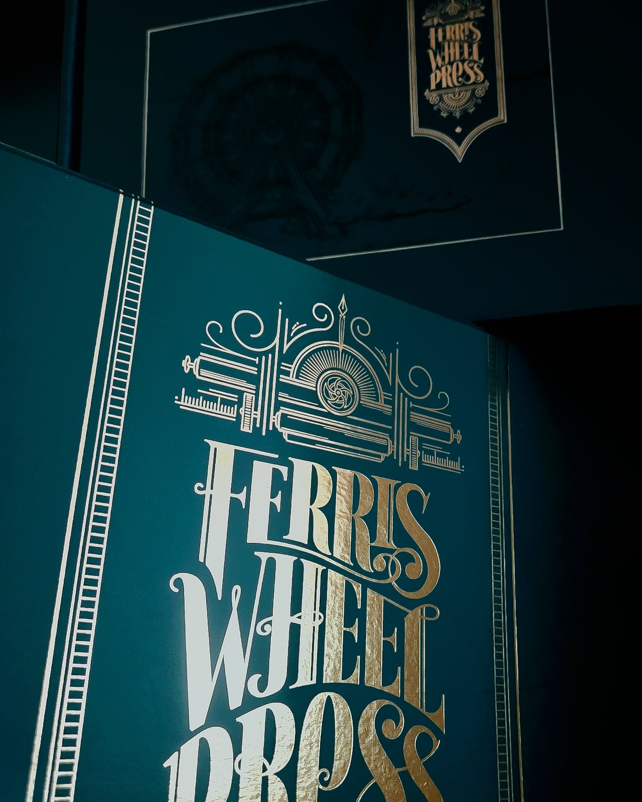 Timeless Treasures Box