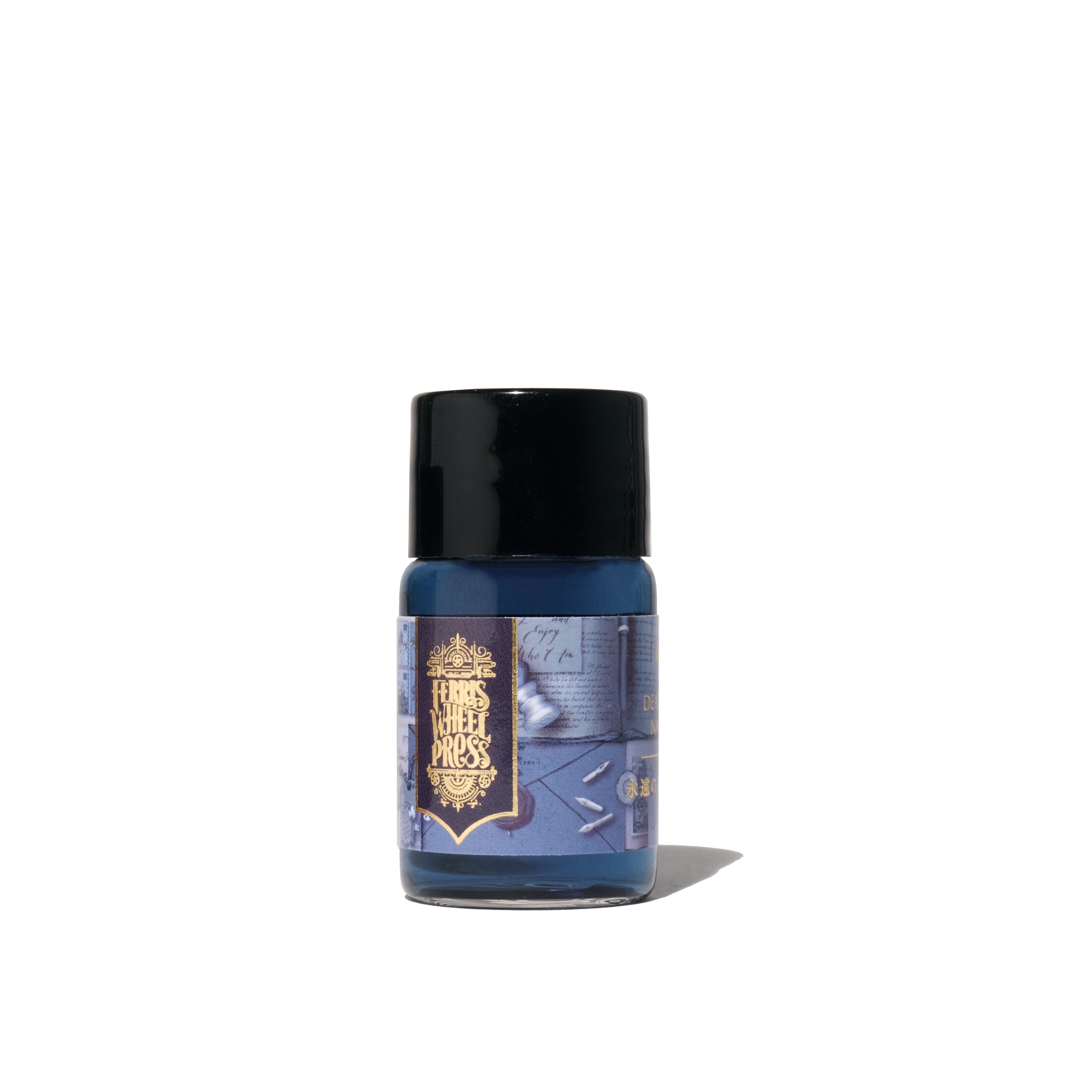 Everyday Collection | Dearest Navy Ink 10ml