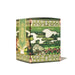 FerriTales | The Book of Knights Series | Panes of Peridot - Ferris Wheel Press Canada