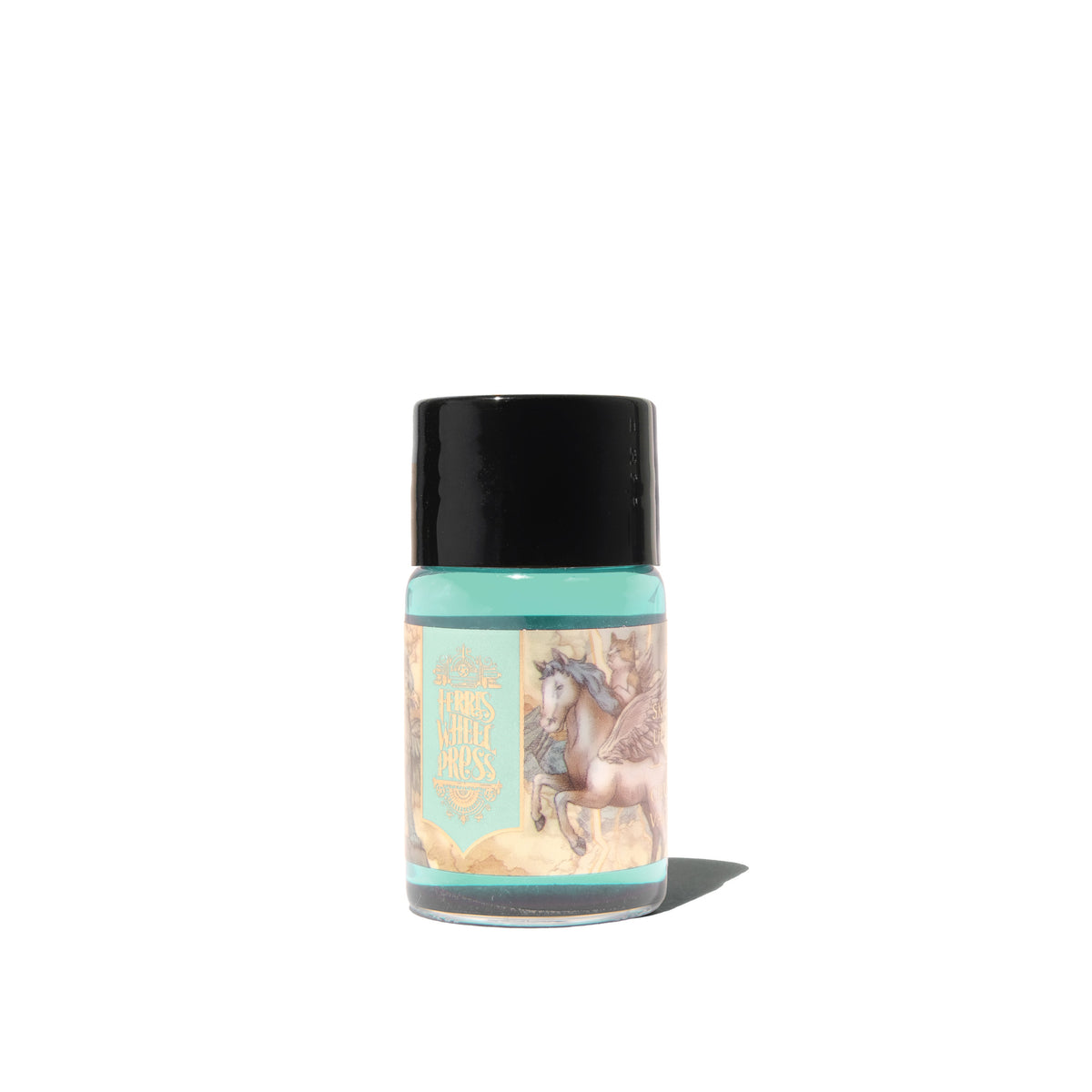 FerriTales | Bestiary Series | Skies Of Uproar 10ml Ink — Ferris Wheel ...