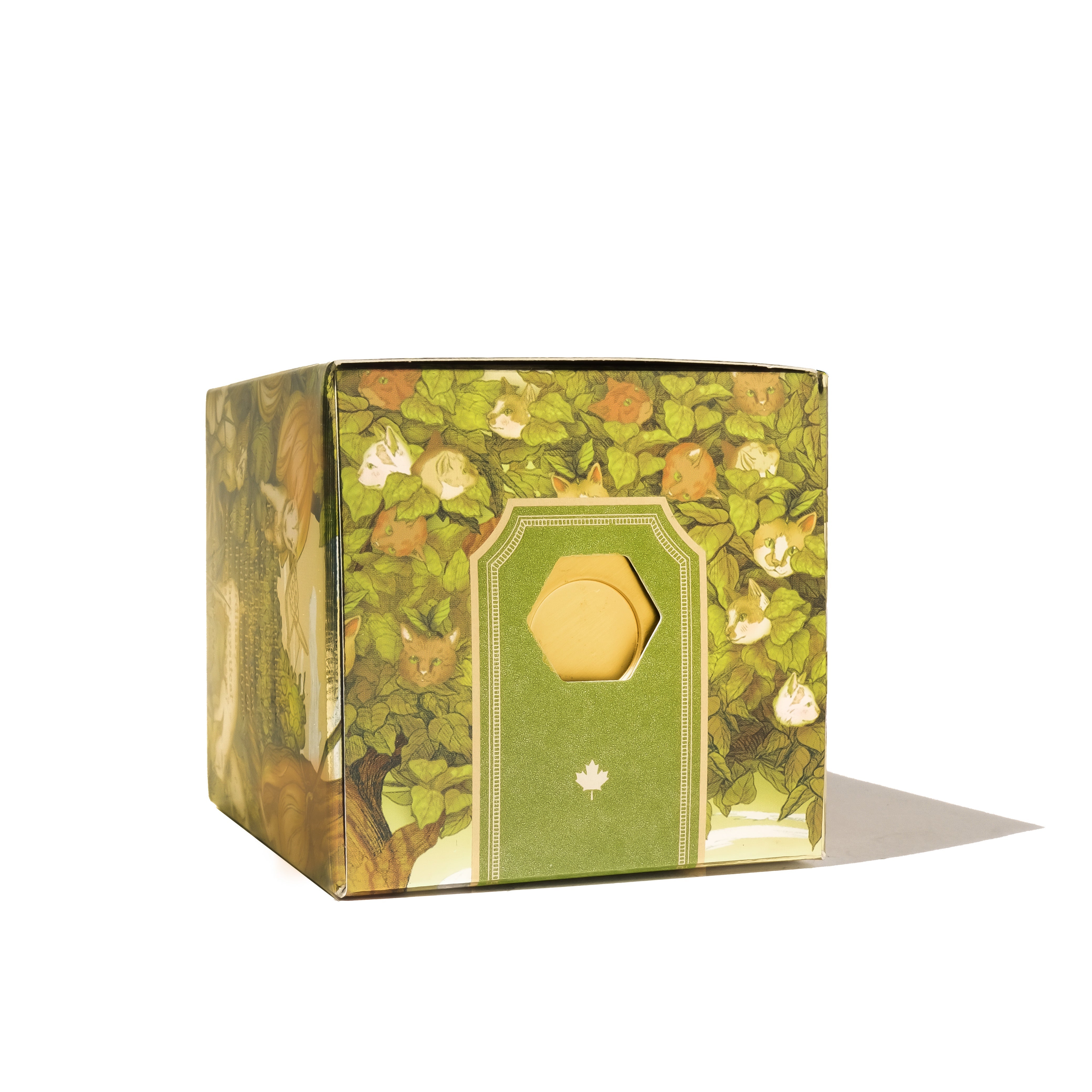 FerriTales | Bestiary Series | Sprouting Pastures 85ml Ink