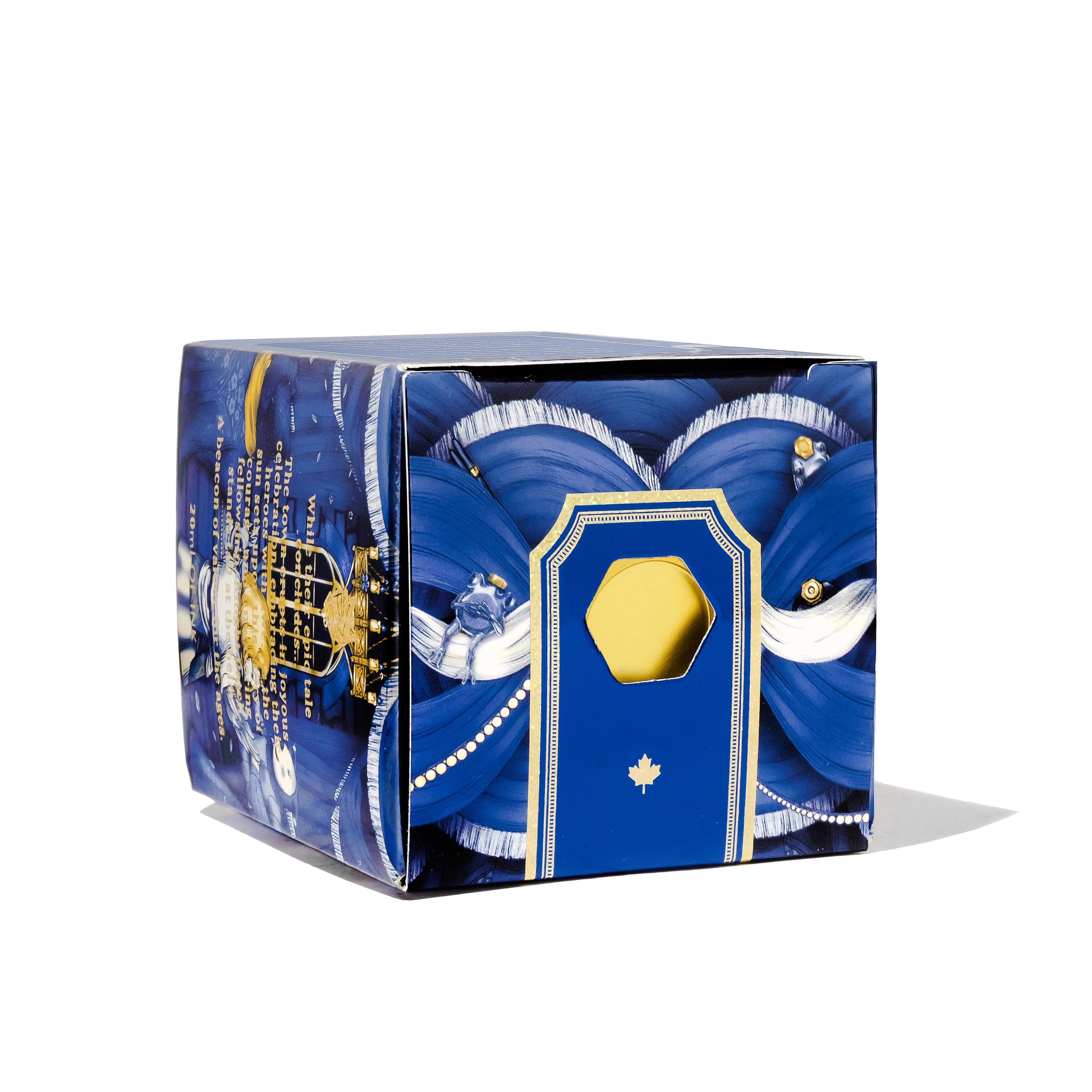 FerriTales | The Book of Knights Series | Starlit Banquet 85ml Ink