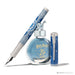 25 Years of Magic - Patronus Anniversary Collection | Limited Edition Masque Pen & Ink Set | Harry Potter