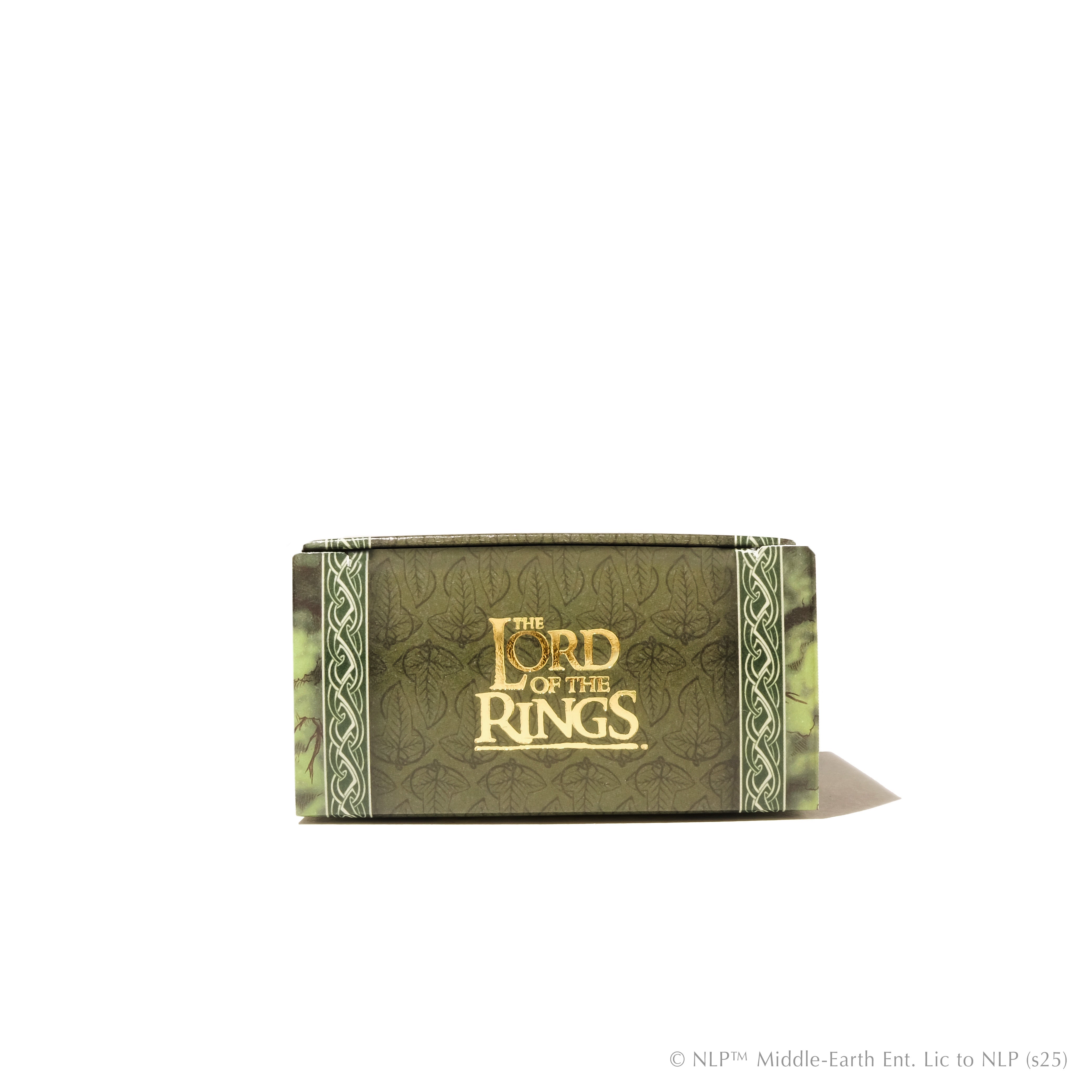 Warner Bros. | The Lord of the Rings | Verdant Voyage 10ml Ink