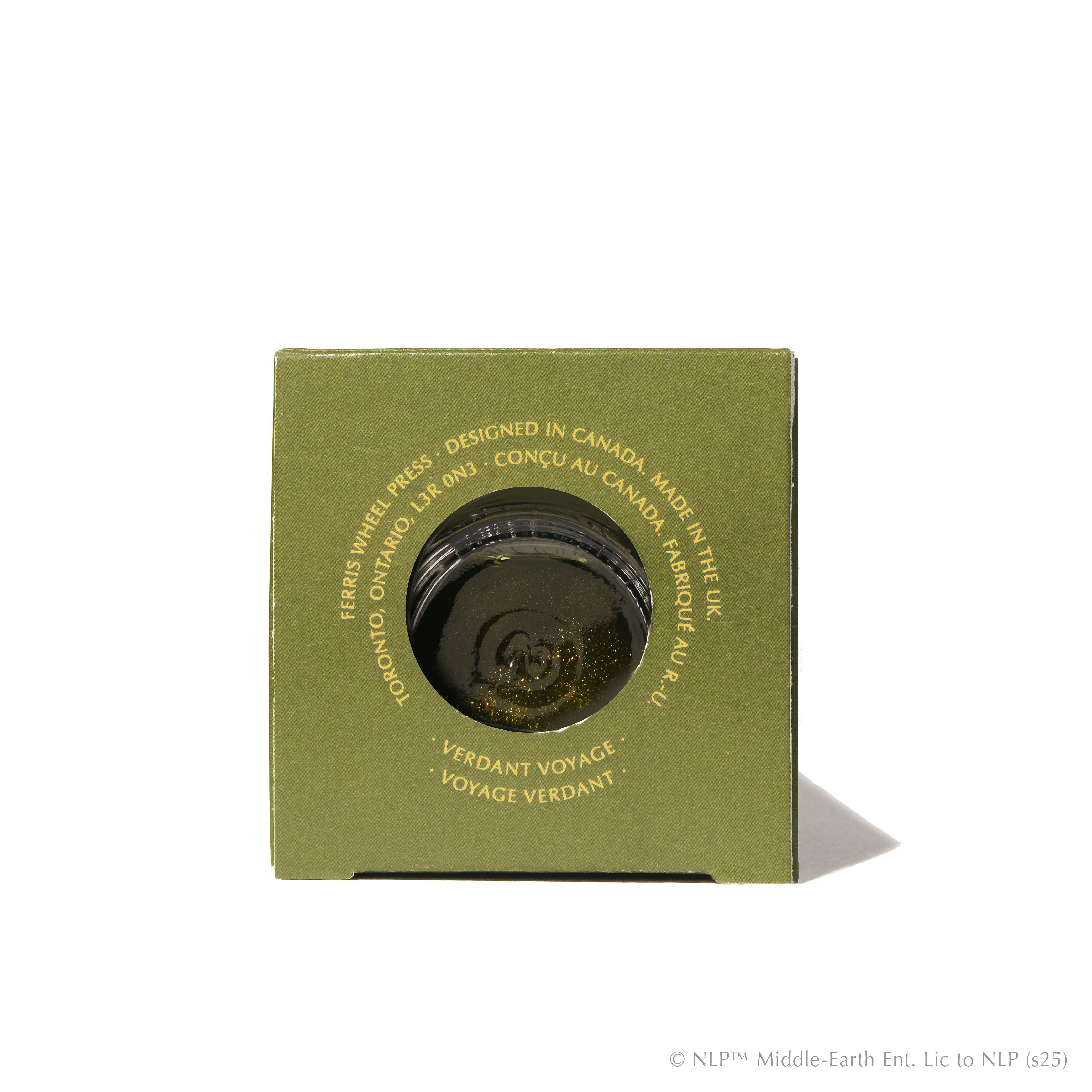 Warner Bros. | The Lord of the Rings | Verdant Voyage 28ml Ink