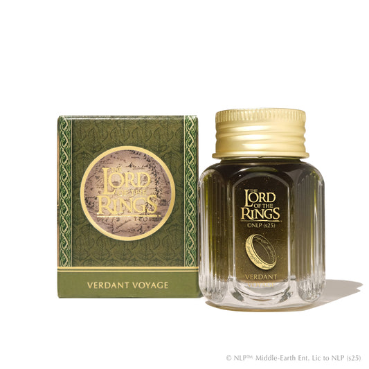 Warner Bros. | The Lord of the Rings | Verdant Voyage 28ml Ink