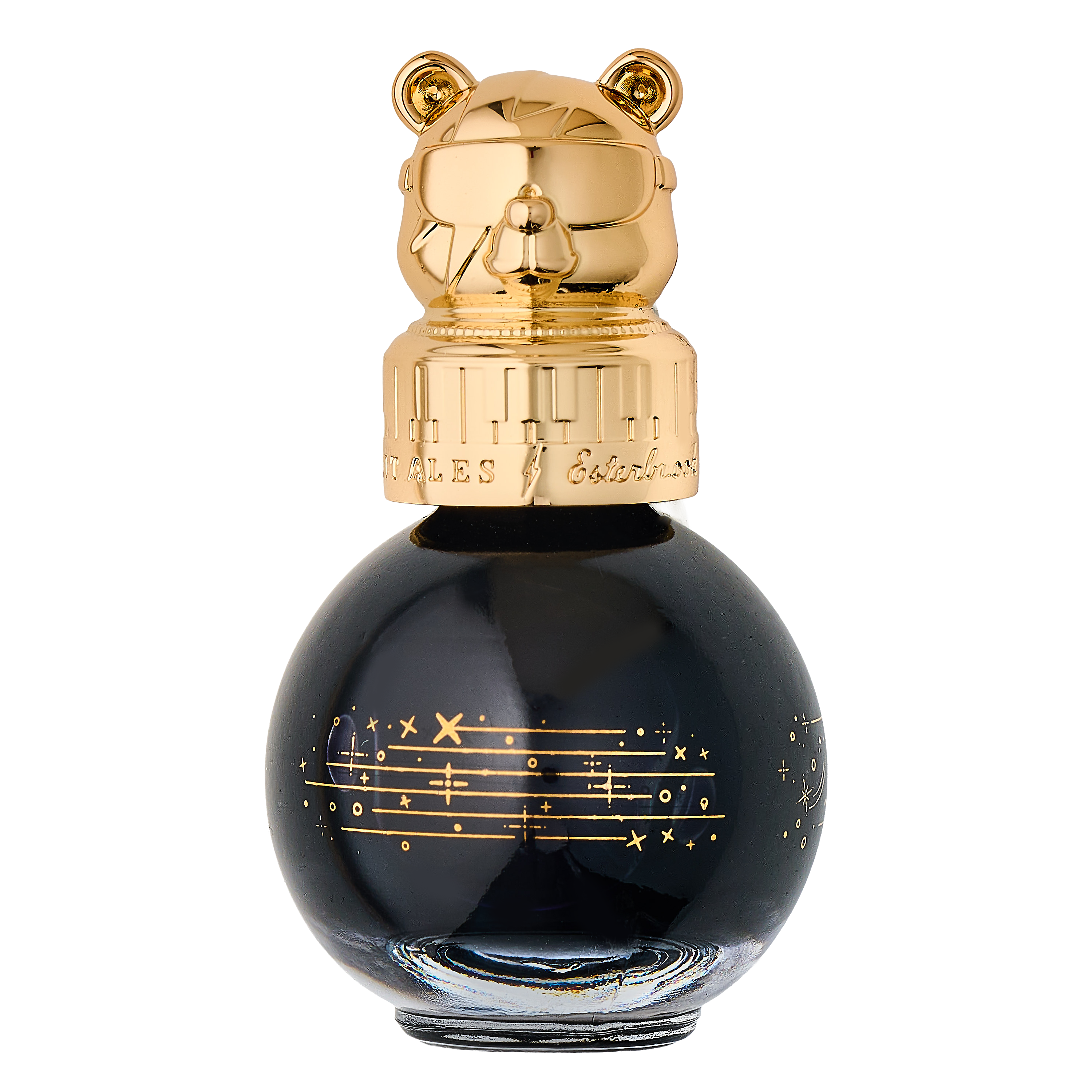 Curious Collaboration - Ferris Wheel Press x Esterbrook | Rockstar Collection