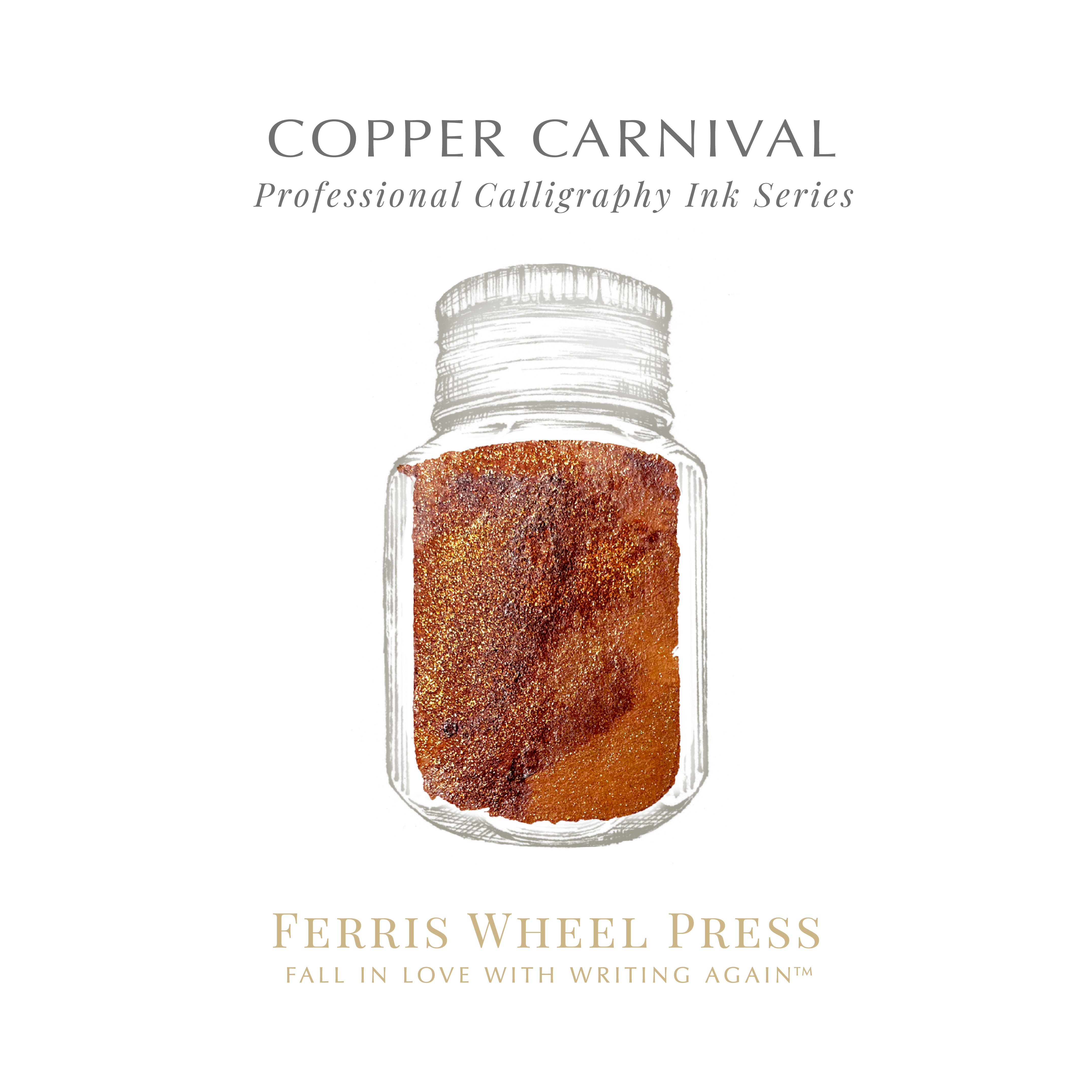 Copper Carnival