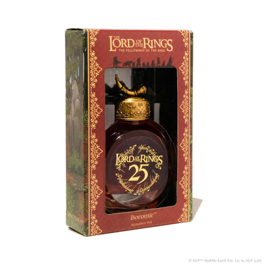 Warner Bros. | The Lord of the Rings 25th Anniversary | Boromir 38ml Ink