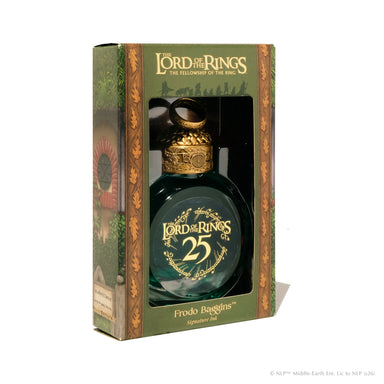 Warner Bros. | The Lord of the Rings 25th Anniversary | Frodo Baggins 38ml Ink