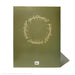 The Lord of the Rings Lettering Booklet (Physical) - Ferris Wheel Press Canada