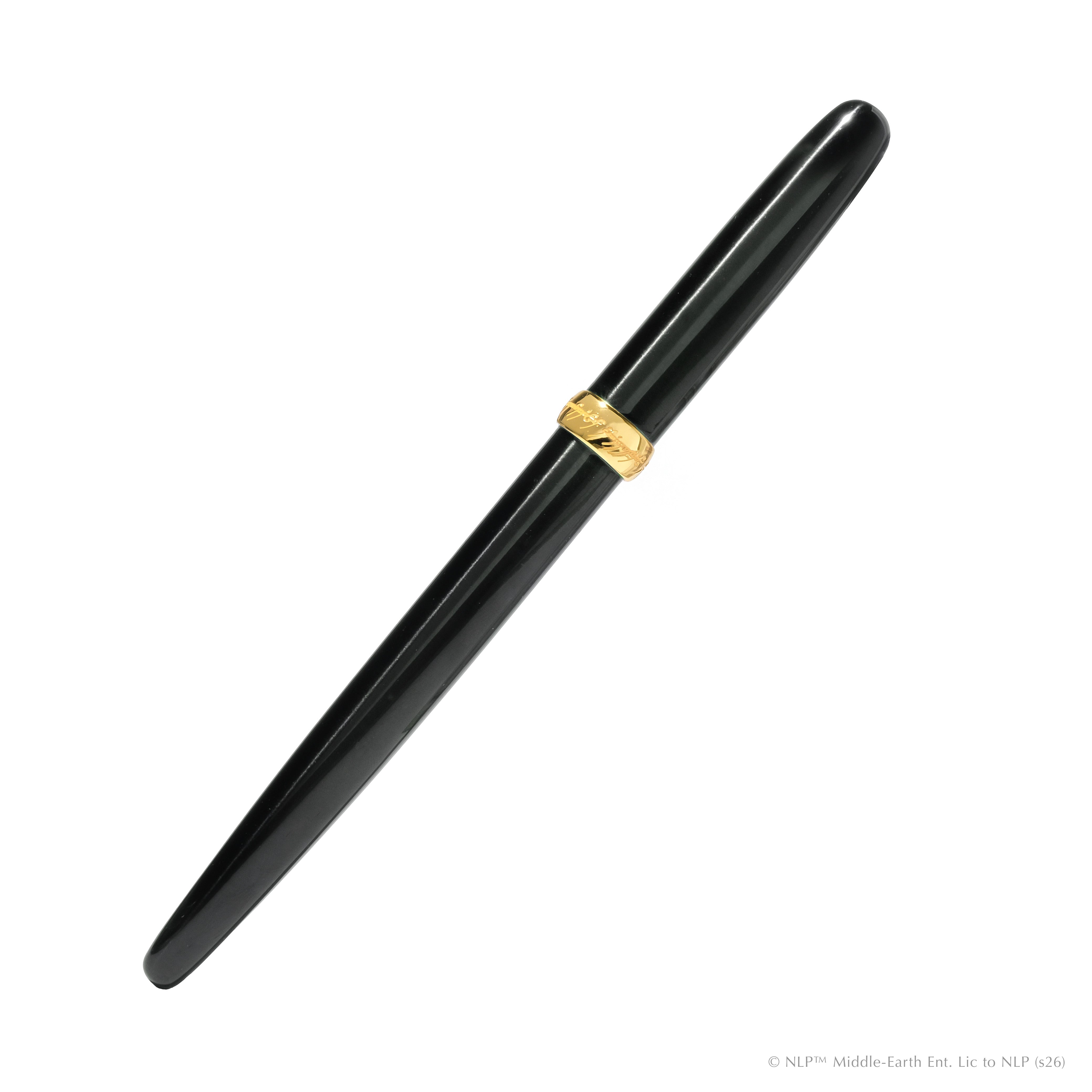 The Lord of the Rings 25th Anniversary | Limited Edition Pen and Ink Set | Nazgûl - Ferris Wheel Press Canada