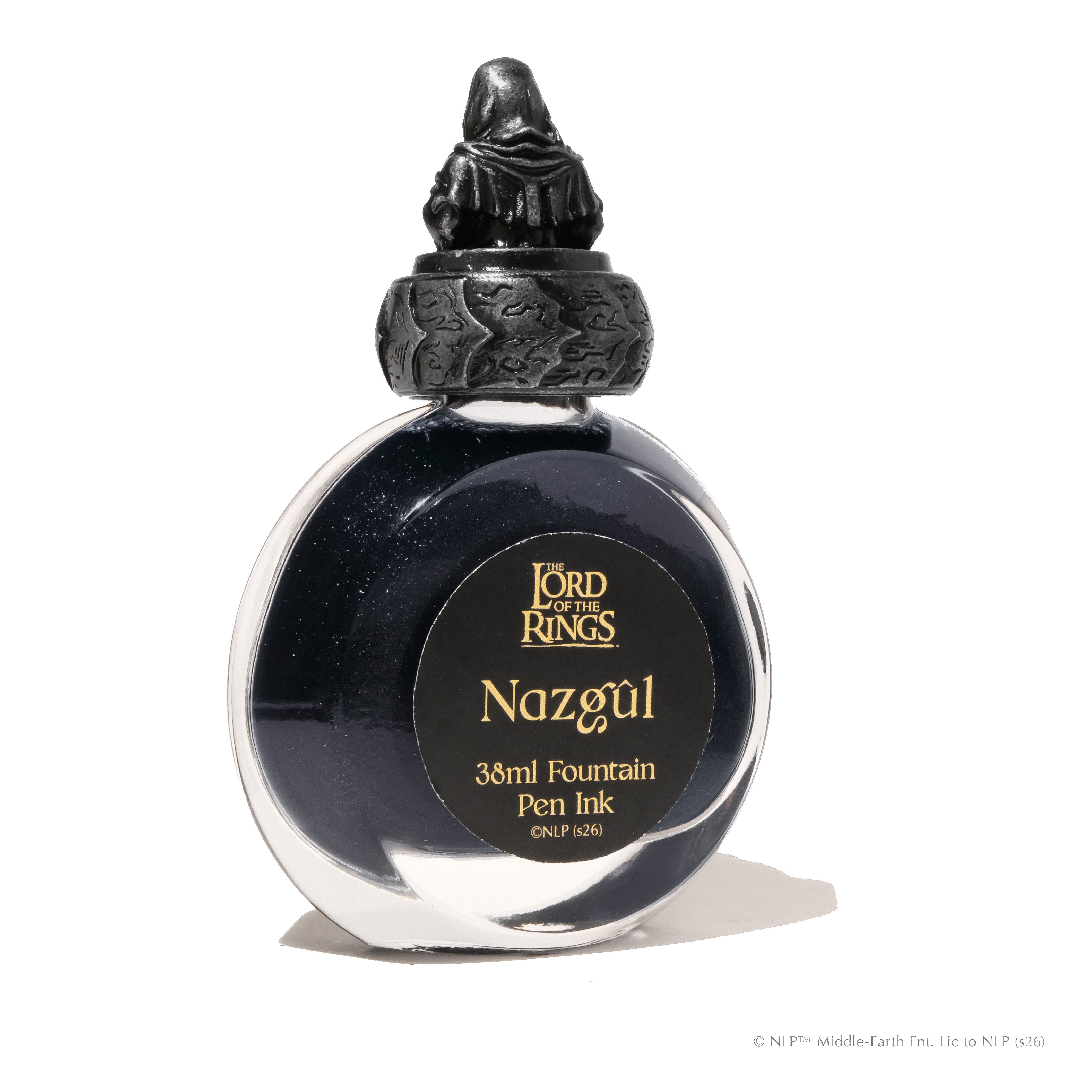 The Lord of the Rings 25th Anniversary | Full Ink Set - Ferris Wheel Press Canada
