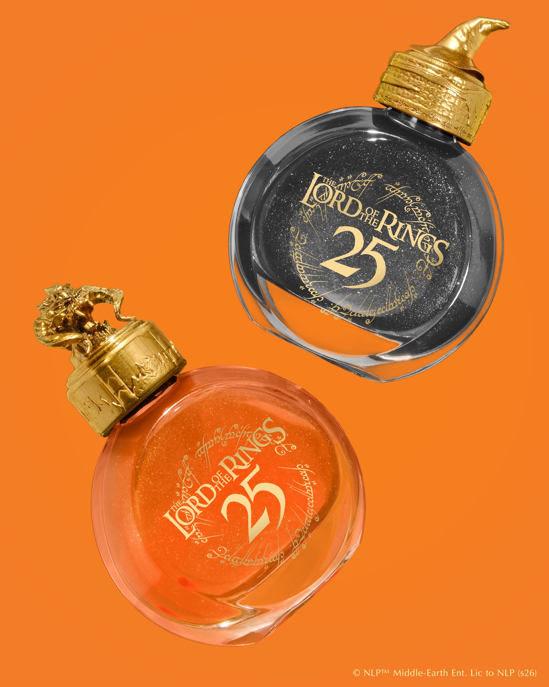 Warner Bros. | The Lord of the Rings 25th Anniversary | Balrog 38ml Ink