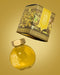 FerriTales | The Book of Knights Series | Sunforged Solace 85ml Ink - Ferris Wheel Press Canada