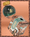 FerriTales | The Book of Knights Series | The Copperleaf Guild 85ml Ink - Ferris Wheel Press Canada