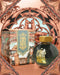 FerriTales | The Book of Knights Series | The Copperleaf Guild 85ml Ink - Ferris Wheel Press Canada