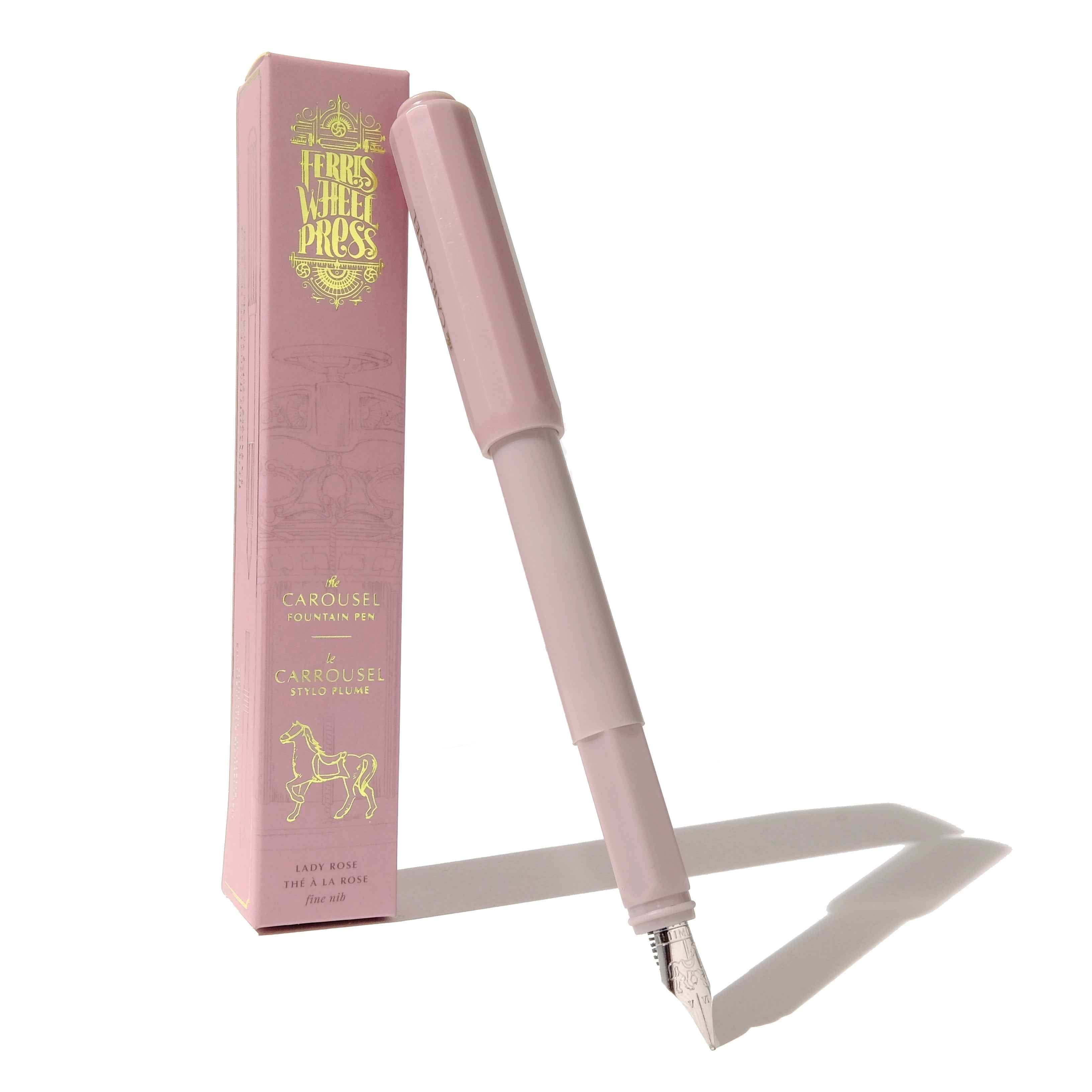 Le stylo-plume : l'art d'écrire Le stylo-plume : l'art d'écrire