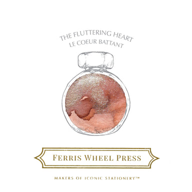 The Fluttering Heart Limited Edition Collection — Ferris Wheel Press Canada