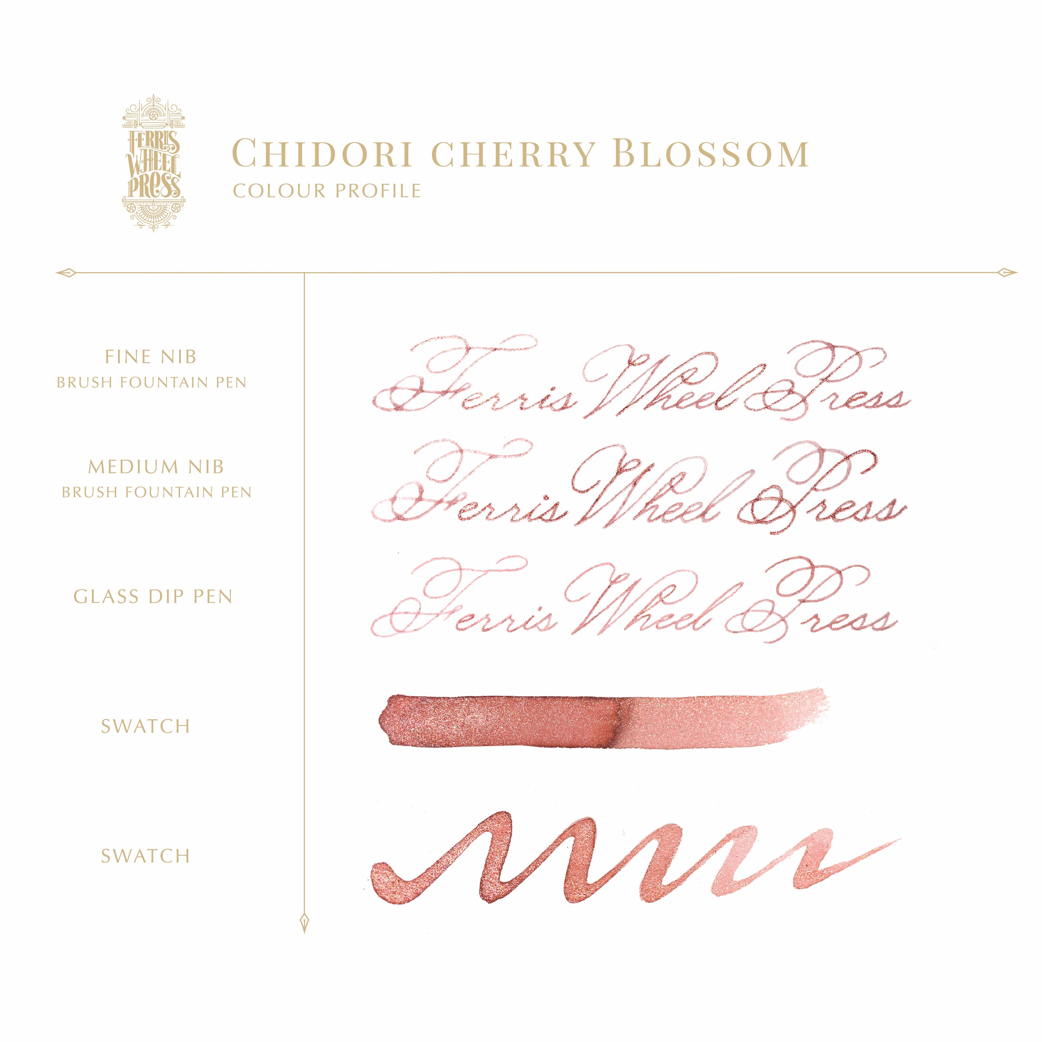 Paper Tree | Chidori Cherry Blossom